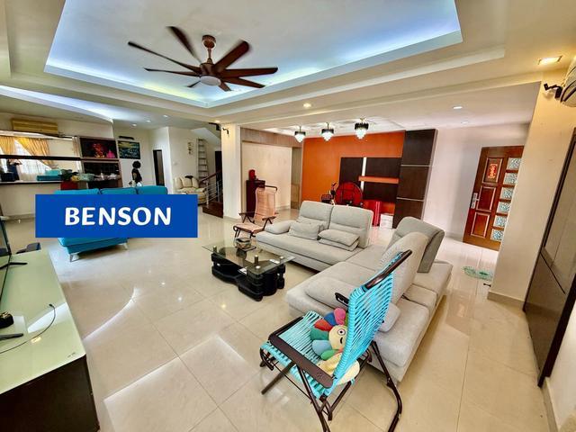 Residential House for sale in Wellesley, Penang