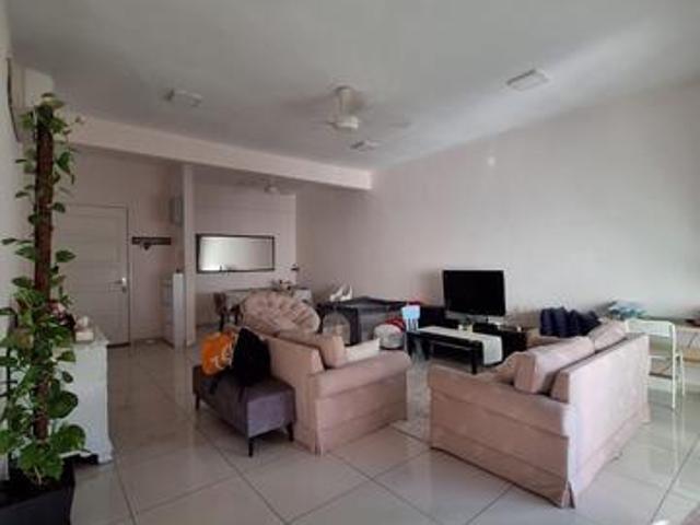 Condominium for sale in Georgetown, Penang