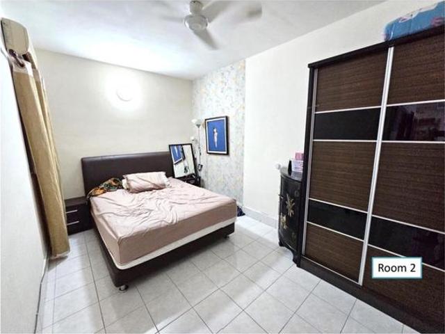 Condominium for sale in Greenlane Heights, George Town