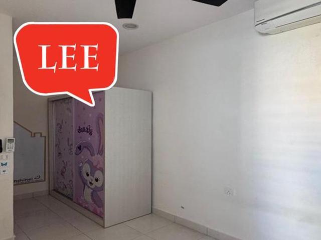 Apartment for sale in Georgetown, Penang
