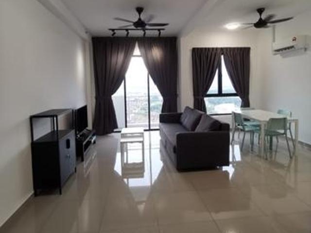 Condominium for sale in Georgetown, Penang