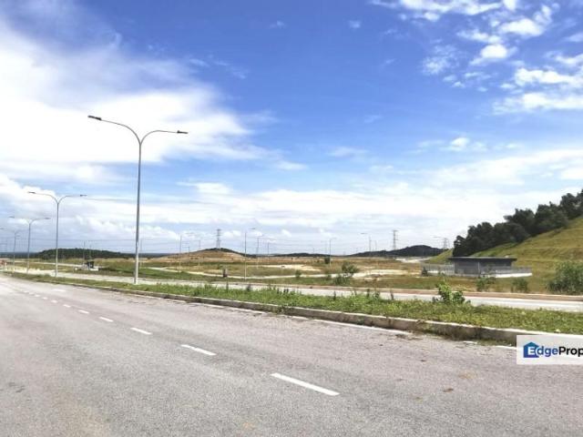 Warehouse for sale in Selayang, Selangor