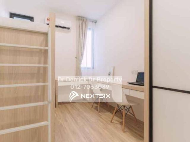 Residential House for sale in Petaling, Alam Impian