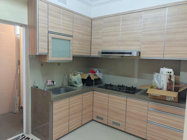 Apartment for sale in Georgetown, Penang