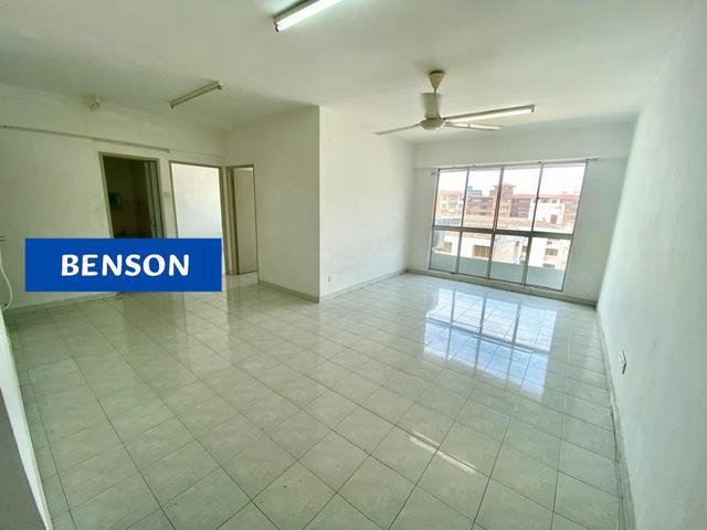 Apartment for sale in Georgetown, Penang
