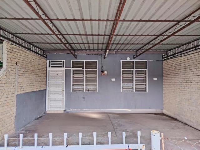 Terraced House for sale in Padang Serai, Kedah