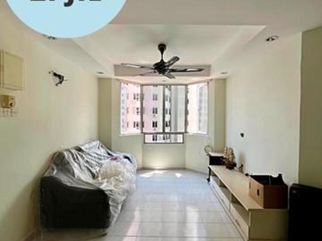 Condominium for sale in Penang