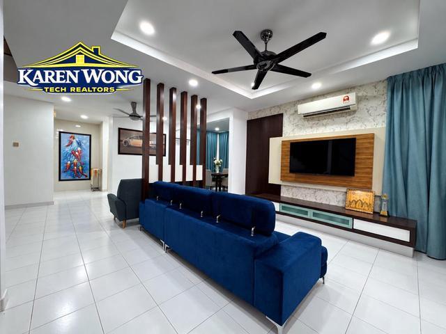 Residential House for sale in Sungai Petani, Kuala Muda