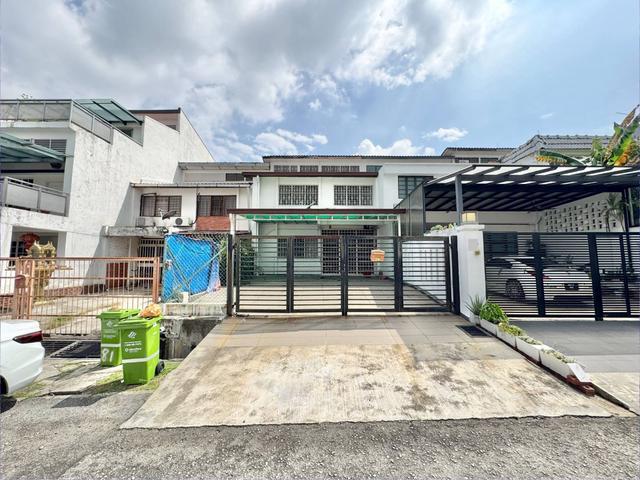Terraced House for sale in Country Heights Damansara, Kuala Lumpur