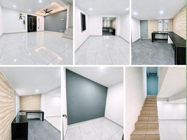 Terraced House for sale in Cheras, Majlis Perbandaran Kajang