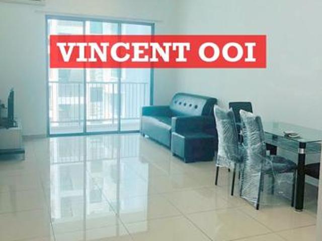 Condominium for sale in Georgetown, Penang