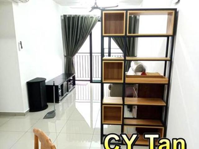 Condominium for sale in Barat Daya, George Town