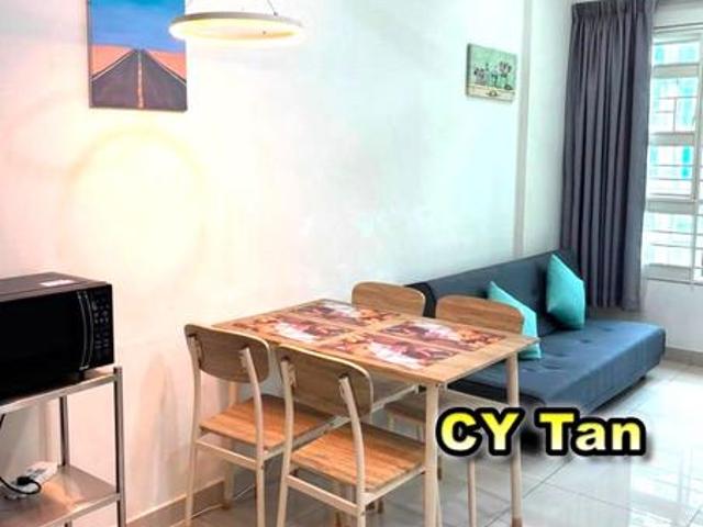 Condominium for rent in Georgetown, Penang