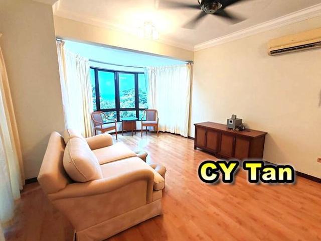 Condominium for rent in Georgetown, Penang