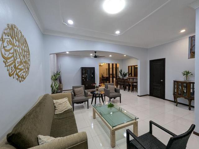 Terraced House for sale in Petaling, Damansara Damai