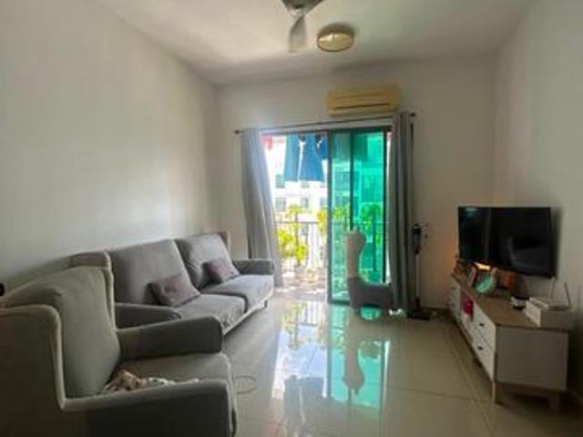 Condominium for sale in Georgetown, Penang
