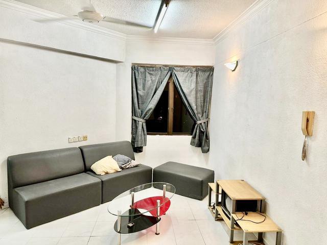 Condominium for rent in Georgetown, Penang