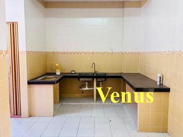 Terraced House for sale in Wellesley, Penang