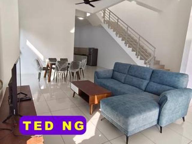 Residential House for sale in Wellesley, Penang