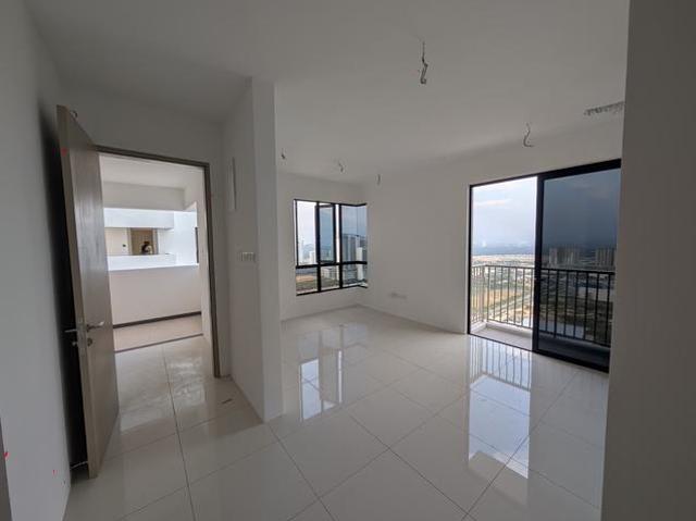 Apartment for sale in Wellesley, Penang