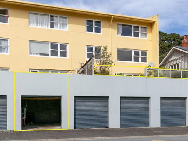 Property for sale in Matata, Wellington