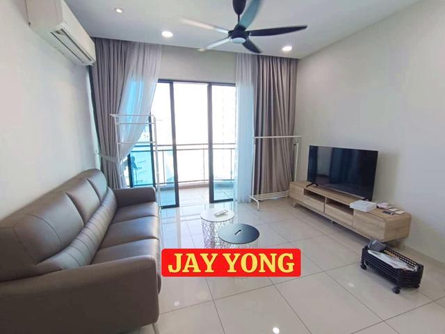Condominium for sale in Georgetown, Penang