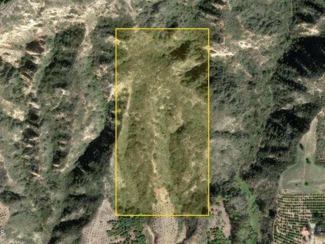 Land for sale in Camarillo, California