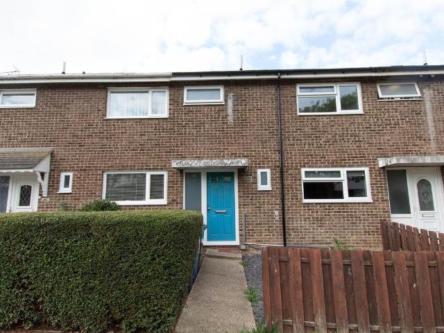 House for rent in Haverhill, West Suffolk