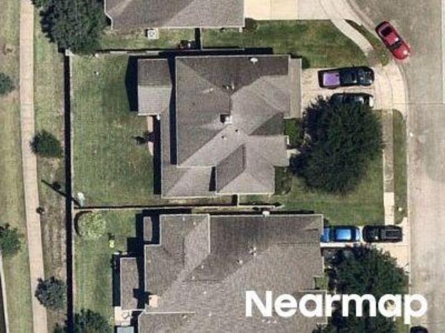 House for sale in Harris, Texas