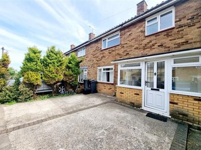 House for rent in Shephall