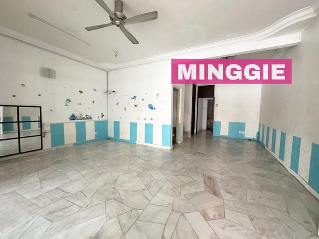 Terraced House for sale in Georgetown, Penang