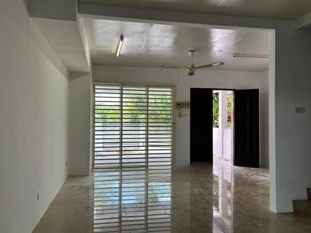 Terraced House for sale in Wellesley, Penang