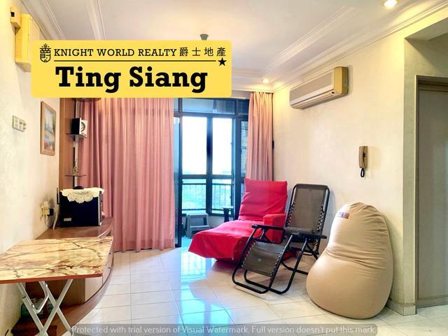 Condominium for sale in Georgetown, Penang