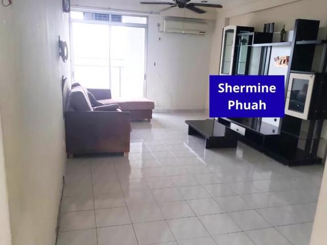 Apartment for sale in Georgetown, Penang