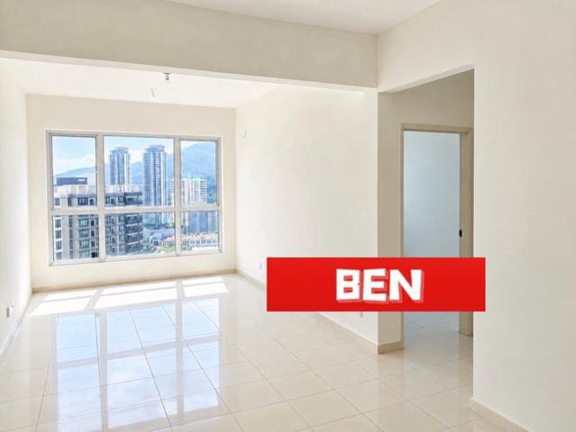 Condominium for sale in Timur Laut, George Town