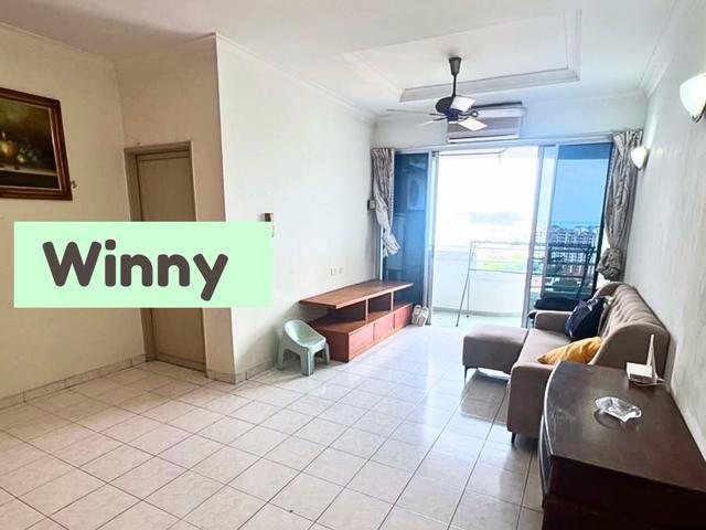 Condominium for sale in Georgetown, Penang