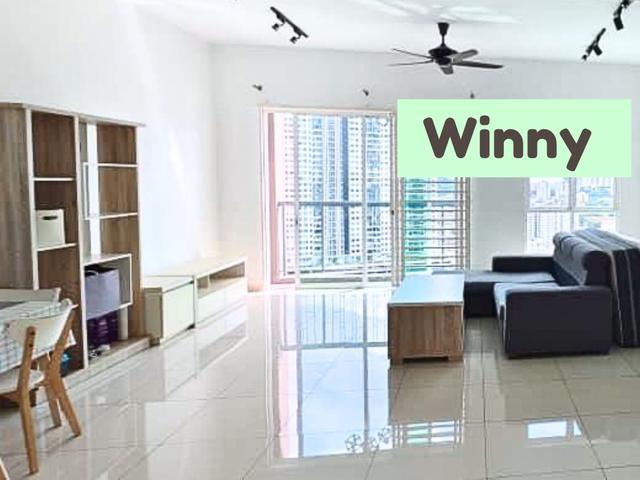 Condominium for sale in Georgetown, Penang