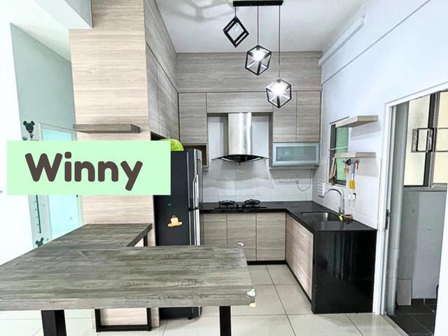 Condominium for sale in Georgetown, Penang