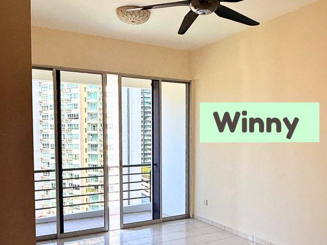 Condominium for sale in Georgetown, Penang