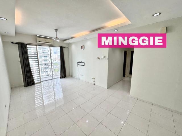 Condominium for sale in Georgetown, Penang