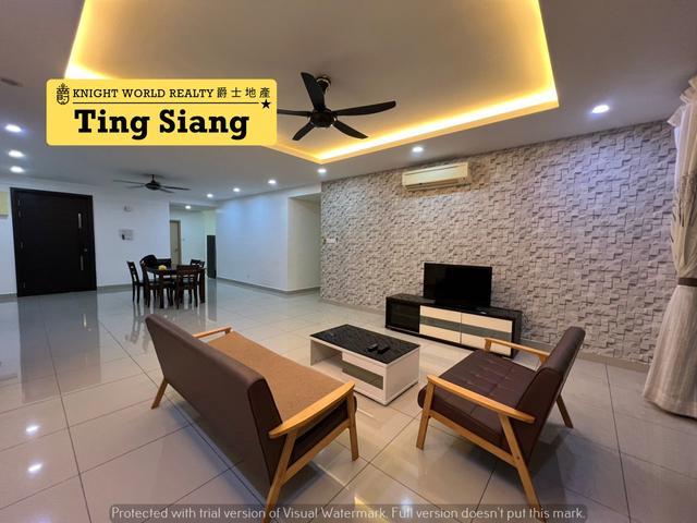 Condominium for sale in Georgetown, Penang
