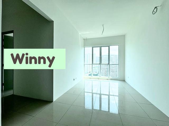 Condominium for sale in Georgetown, Penang