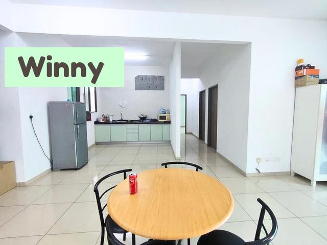 Condominium for sale in Georgetown, Penang