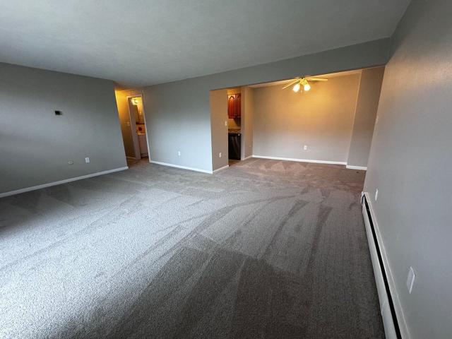 Apartment for rent in Chelmsford, Massachusetts