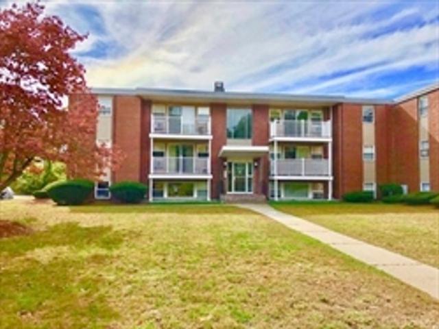 Apartment for rent in Chelmsford, Massachusetts