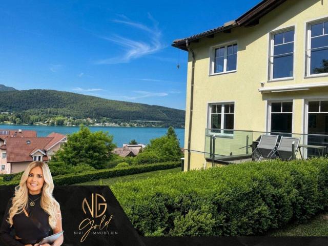 Apartment kaufen in Velden am Wörther See, Bezirk Villach-Land