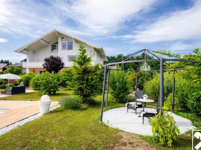 Haus kaufen in Emmersdorf, Rosegg