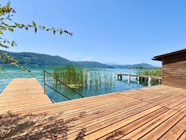 Haus kaufen in Klagenfurt, Kärnten