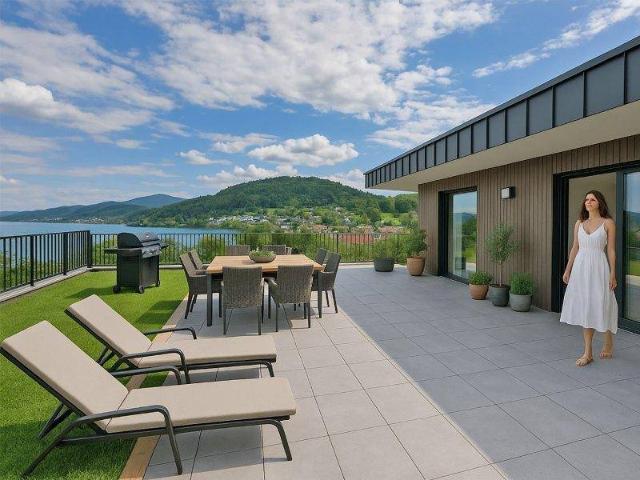 Apartment kaufen in Raunach, Maria Wörth