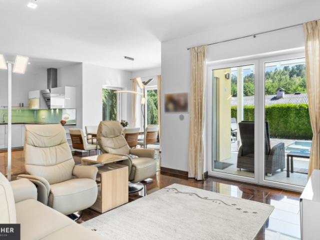 Bungalow kaufen in Zauchen, Schiefling am Wörthersee